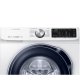 Samsung WW8BM642OBW lavatrice Caricamento frontale 8 kg 1400 Giri/min Bianco 13