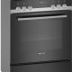 Siemens iQ500 HK9S5I240 cucina Elettrico Ceramica Nero, Acciaio inox 7