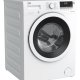Beko WTY81233WI lavatrice Caricamento frontale 8 kg 1200 Giri/min Bianco 3