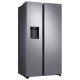 Samsung RS68N8231SL frigorifero side-by-side Libera installazione 638 L F Acciaio inossidabile 3