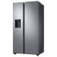 Samsung RS68N8231SL frigorifero side-by-side Libera installazione 638 L F Acciaio inossidabile 4