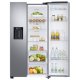 Samsung RS68N8231SL frigorifero side-by-side Libera installazione 638 L F Acciaio inossidabile 7