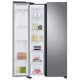 Samsung RS68N8231SL frigorifero side-by-side Libera installazione 638 L F Acciaio inossidabile 8