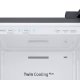 Samsung RS68N8231SL frigorifero side-by-side Libera installazione 638 L F Acciaio inossidabile 9