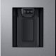 Samsung RS68N8231SL frigorifero side-by-side Libera installazione 638 L F Acciaio inossidabile 11