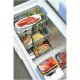 Whirlpool FLM400 parte e accessorio per frigoriferi/congelatori Cestello Acciaio inossidabile 3