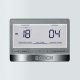 Bosch Serie 6 KGN46AW3P frigorifero con congelatore Libera installazione 385 L Bianco 4