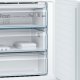 Bosch Serie 6 KGN46AW3P frigorifero con congelatore Libera installazione 385 L Bianco 5