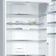 Bosch Serie 6 KGN49AI3P frigorifero con congelatore Libera installazione 435 L Bianco 3