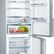 Bosch Serie 6 KGN49AI3P frigorifero con congelatore Libera installazione 435 L Bianco 4