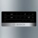 Bosch Serie 4 KGN49XI3P frigorifero con congelatore Libera installazione 435 L Acciaio inox 4