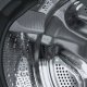 Bosch Serie 6 WDU28540ES lavasciuga Libera installazione Caricamento frontale Bianco 5