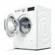 Bosch Serie 6 WUQ20468ES lavatrice Caricamento frontale 8 kg 1000 Giri/min Bianco 5