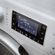 Whirlpool FWDD1071681WS EU lavasciuga Libera installazione Caricamento frontale Bianco 9