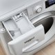 Whirlpool FWDD1071681WS EU lavasciuga Libera installazione Caricamento frontale Bianco 11