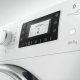 Whirlpool FWDD1071681WS EU lavasciuga Libera installazione Caricamento frontale Bianco 12