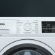 Siemens iQ500 WM16T46CFG lavatrice Caricamento frontale 9 kg 1600 Giri/min Bianco 5