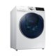 Samsung WD91N642OOW lavasciuga Libera installazione Caricamento frontale Nero, Bianco 11