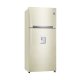 LG GTF925SEPZD frigorifero con congelatore Libera installazione 565 L Beige 8