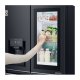 LG GMK9331MT frigorifero side-by-side Libera installazione 571 L Nero 5