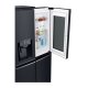 LG GMK9331MT frigorifero side-by-side Libera installazione 571 L Nero 6