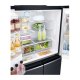 LG GMK9331MT frigorifero side-by-side Libera installazione 571 L Nero 8