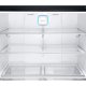 LG GMK9331MT frigorifero side-by-side Libera installazione 571 L Nero 10