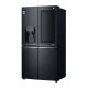 LG GMK9331MT frigorifero side-by-side Libera installazione 571 L Nero 13