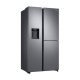 Samsung RS68N8671S9 frigorifero side-by-side Libera installazione 624 L F Acciaio inossidabile 3