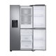 Samsung RS68N8671S9 frigorifero side-by-side Libera installazione 624 L F Acciaio inossidabile 8