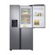 Samsung RS68N8671S9 frigorifero side-by-side Libera installazione 624 L F Acciaio inossidabile 9
