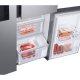 Samsung RS68N8671S9 frigorifero side-by-side Libera installazione 624 L F Acciaio inossidabile 17