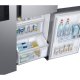 Samsung RS68N8671S9 frigorifero side-by-side Libera installazione 624 L F Acciaio inossidabile 18