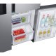 Samsung RS68N8671S9 frigorifero side-by-side Libera installazione 624 L F Acciaio inossidabile 19