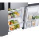 Samsung RS68N8671S9 frigorifero side-by-side Libera installazione 624 L F Acciaio inossidabile 20