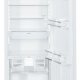 Liebherr IKBP 2770 Premium BioFresh frigorifero Da incasso 230 L Bianco 5