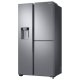 Samsung RS68N8661SL frigorifero side-by-side Libera installazione 608 L Acciaio inossidabile 4