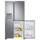 Samsung RS68N8661SL frigorifero side-by-side Libera installazione 608 L Acciaio inossidabile 10