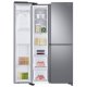 Samsung RS68N8661SL frigorifero side-by-side Libera installazione 608 L Acciaio inossidabile 11