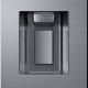 Samsung RS68N8661SL frigorifero side-by-side Libera installazione 608 L Acciaio inossidabile 14