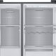 Samsung RS68N8661SL frigorifero side-by-side Libera installazione 608 L Acciaio inossidabile 15