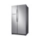 Samsung RS54N3003SL frigorifero side-by-side Libera installazione 552 L F Acciaio inossidabile 4