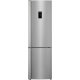 AEG RCB83726MX frigorifero con congelatore Libera installazione 341 L Stainless steel 3