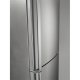 AEG RCB83836TX frigorifero con congelatore Libera installazione 349 L Acciaio inox 5