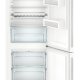 Liebherr CNP 331 frigorifero con congelatore Libera installazione 310 L D Bianco 4