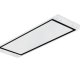 Franke FCFL 1206 WH Integrato a soffitto Bianco 700 m³/h 3