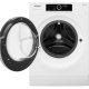 Whirlpool Supreme 8414 lavatrice Caricamento frontale 8 kg 1400 Giri/min Bianco 4