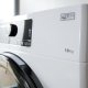 Whirlpool Supreme 10422 lavatrice Caricamento frontale 10 kg 1400 Giri/min Bianco 8