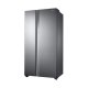 Samsung RH62K6257SL frigorifero side-by-side Libera installazione 620 L Acciaio inossidabile 5