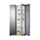 Samsung RH62K6257SL frigorifero side-by-side Libera installazione 620 L Acciaio inossidabile 11